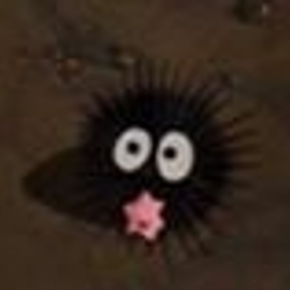 Susuwatari
