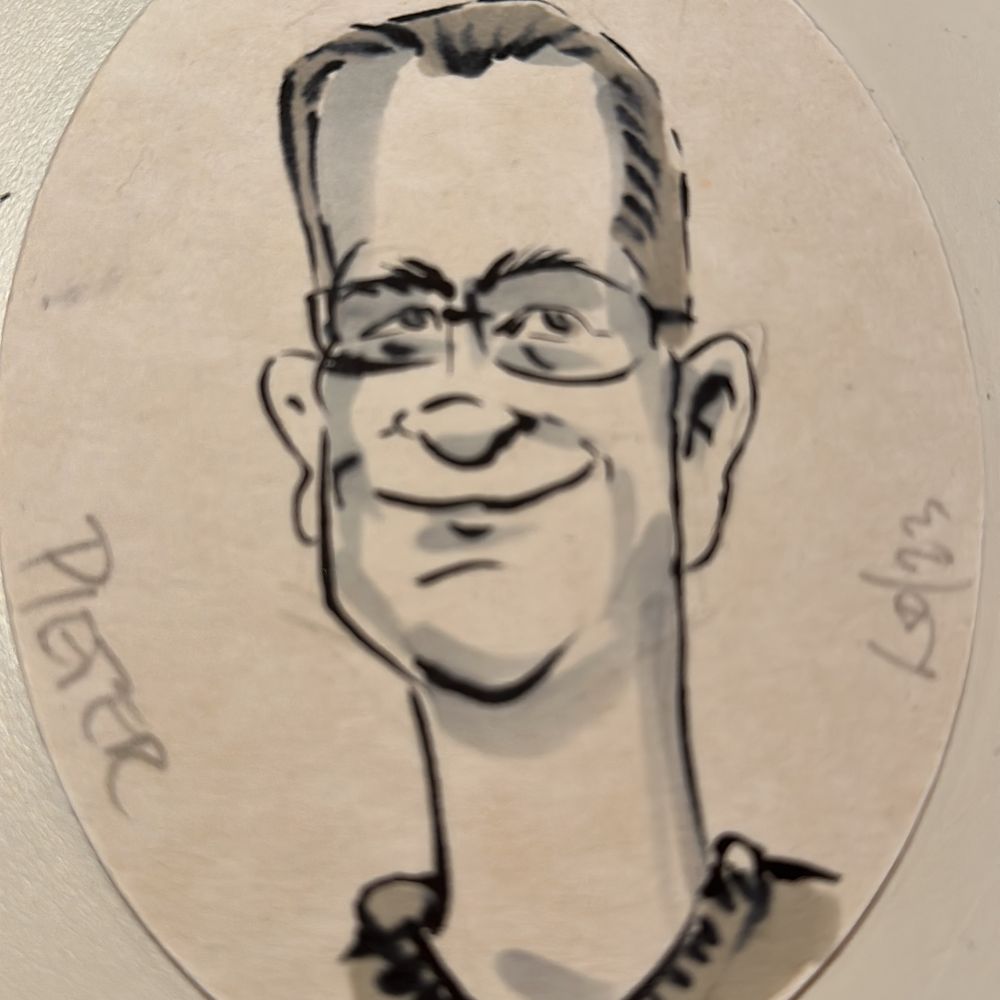 Pieter van den Broek