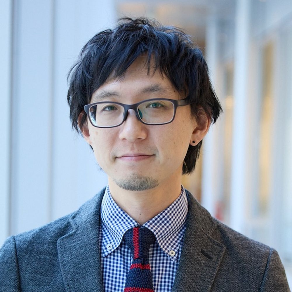 Nori Ishii