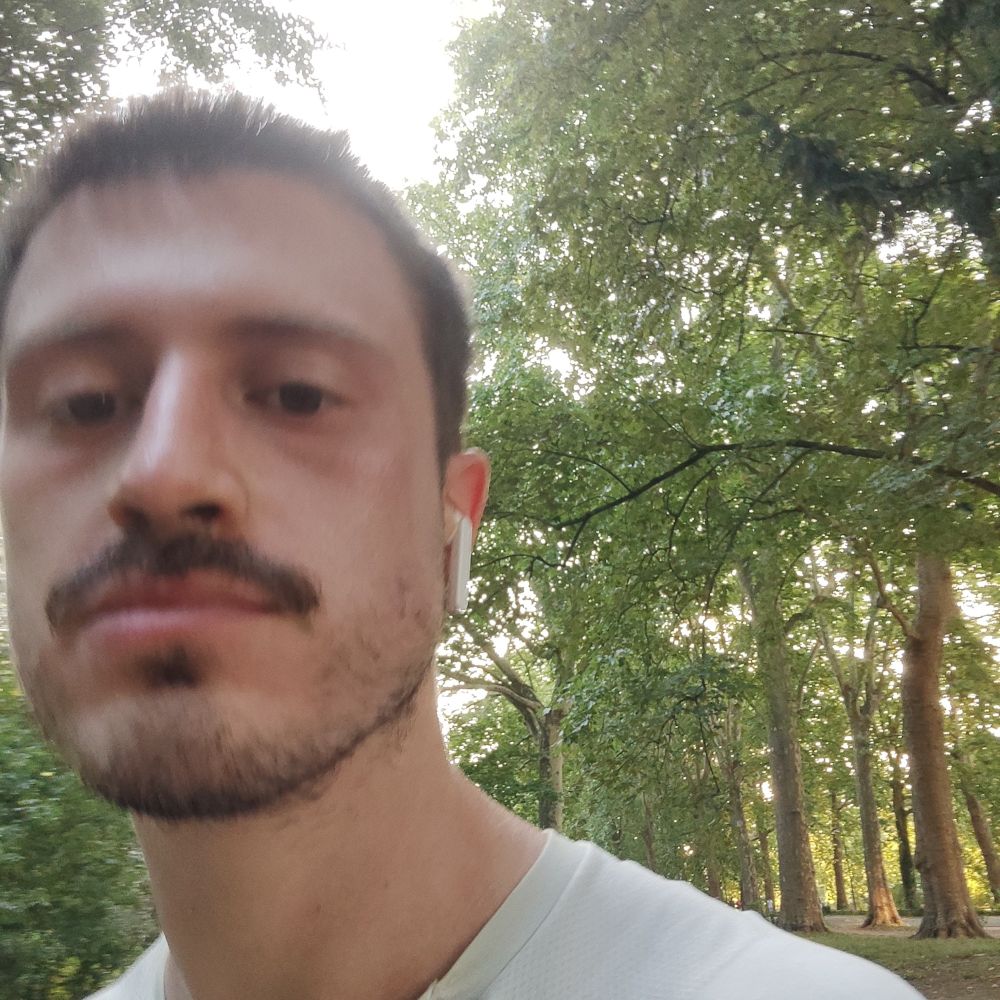 Baptiste