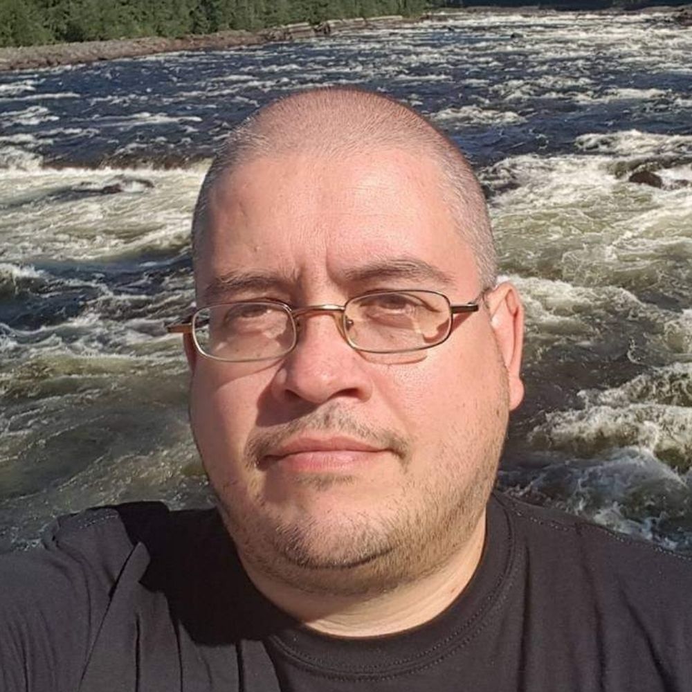 Fredrik Jonasson