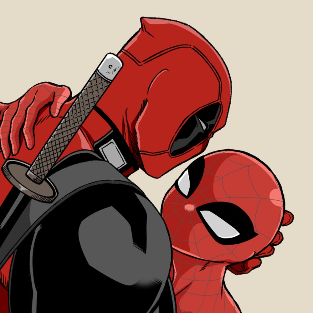 エミ🕸️通頒中