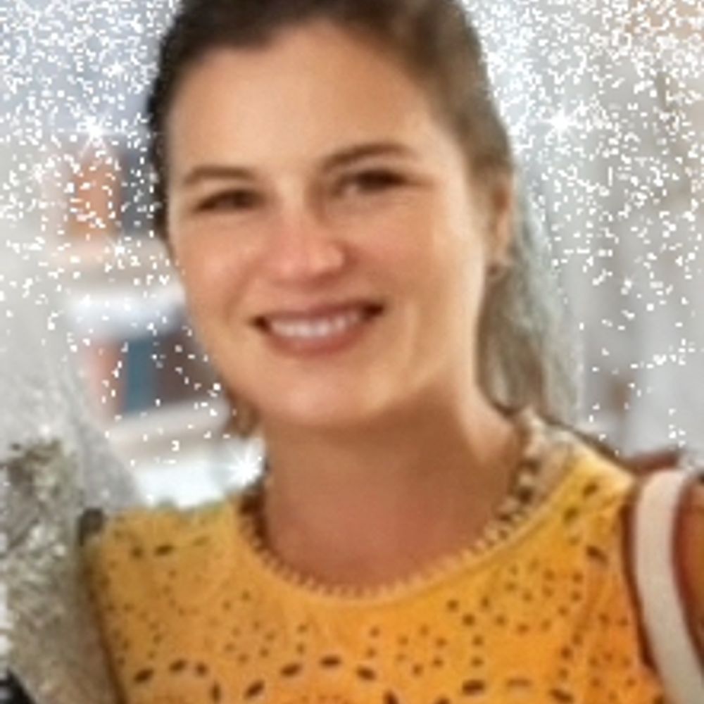 Maryam Akhtarini (Mary Fitzpatrick)