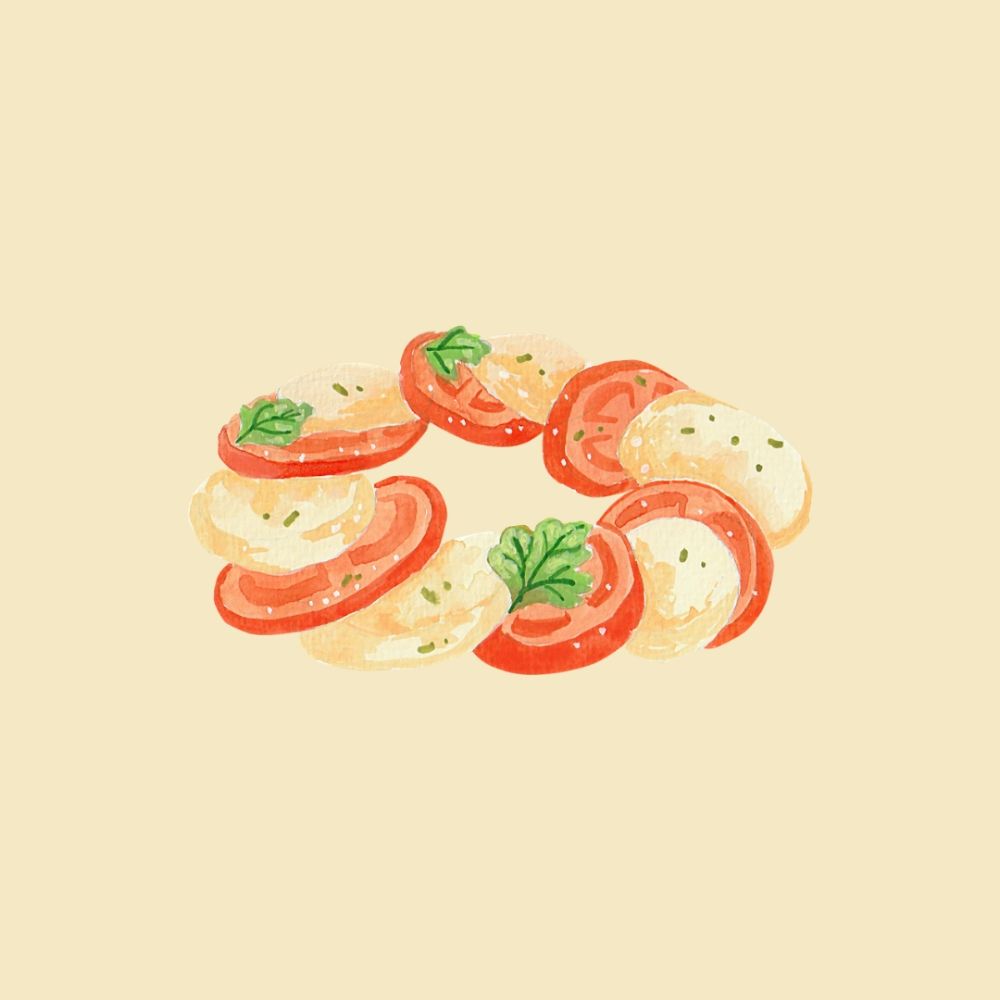 お惣菜