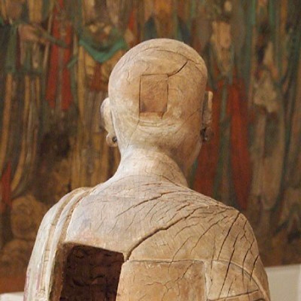 Duḥkha Saṃsāra ☸️