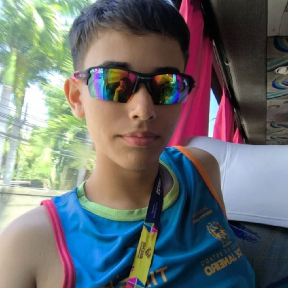 josé vitor˚☼ ⋆ ｡˚⋆ฺ 