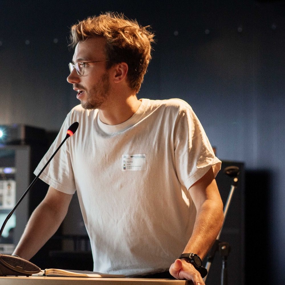 Paul Klär