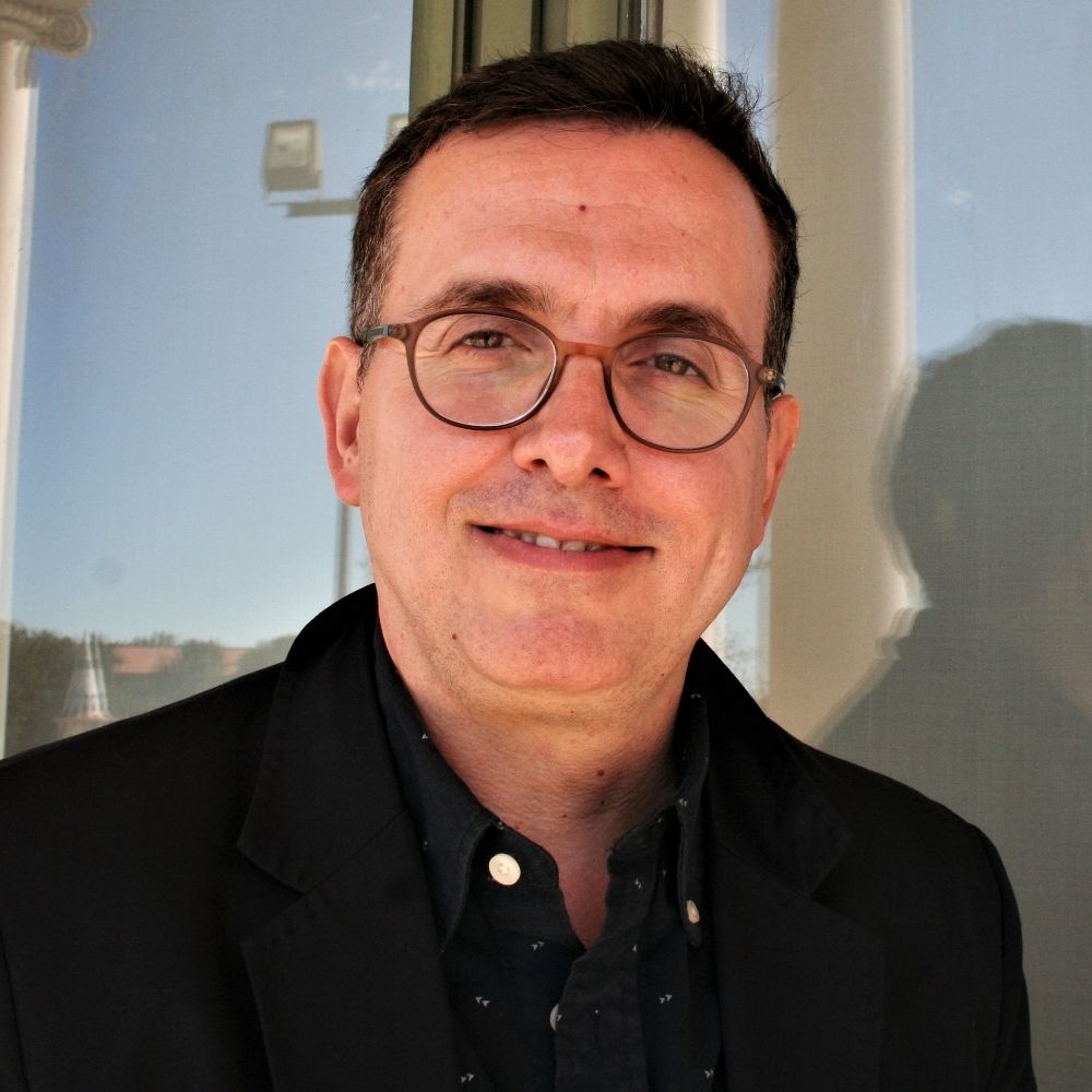 Benja Anglès Juanpere