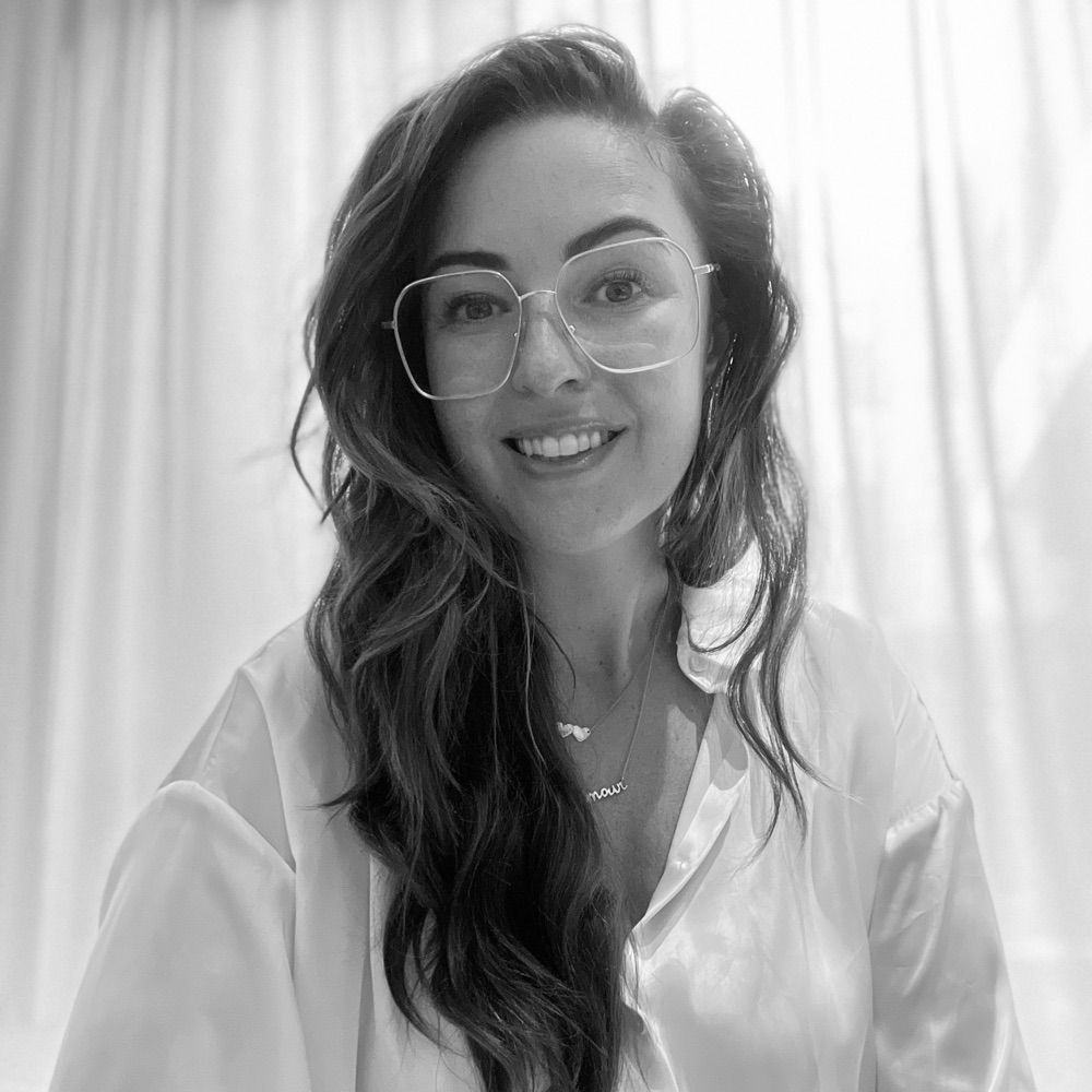 Laura Mela | The Personal AI