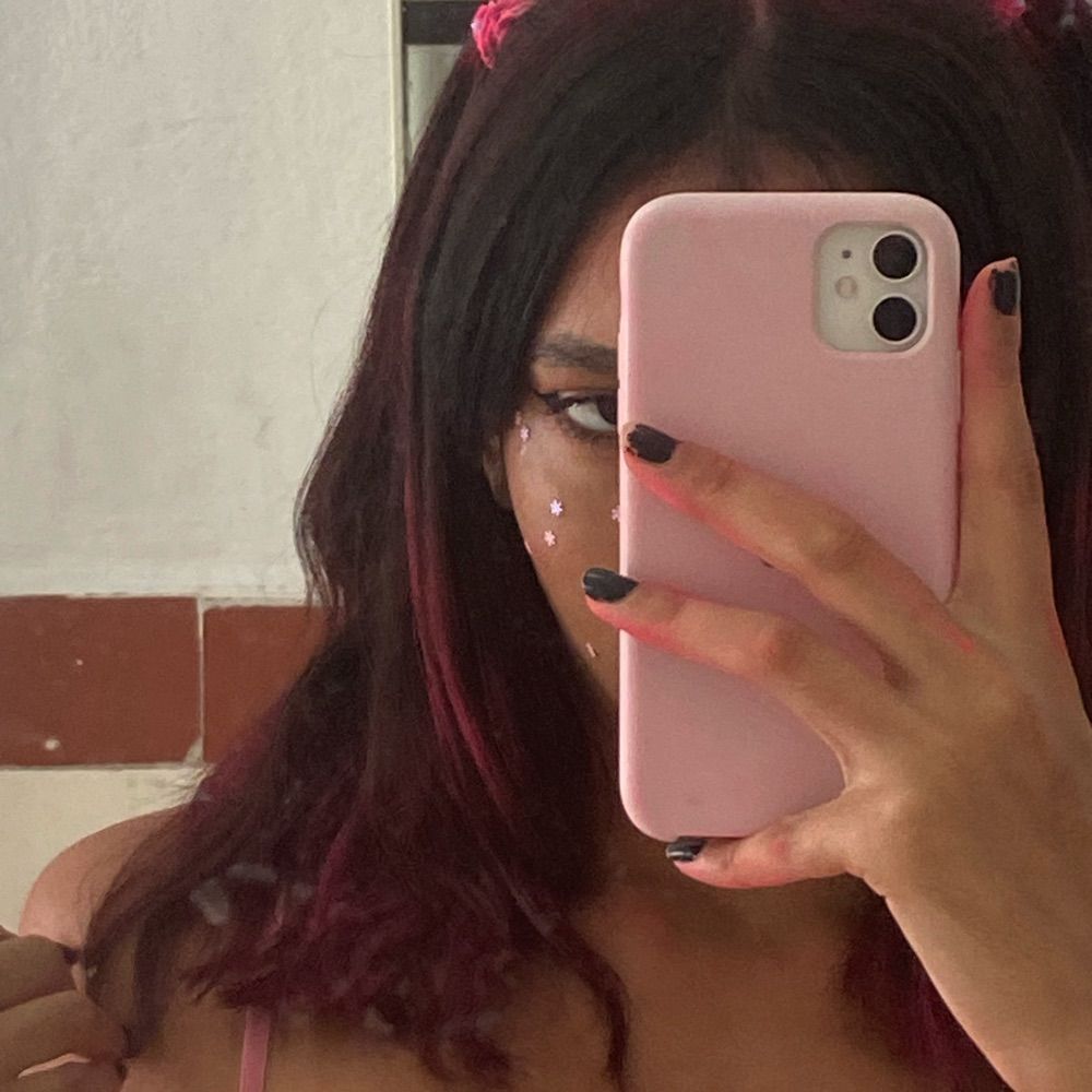 Vaquinha 🎀