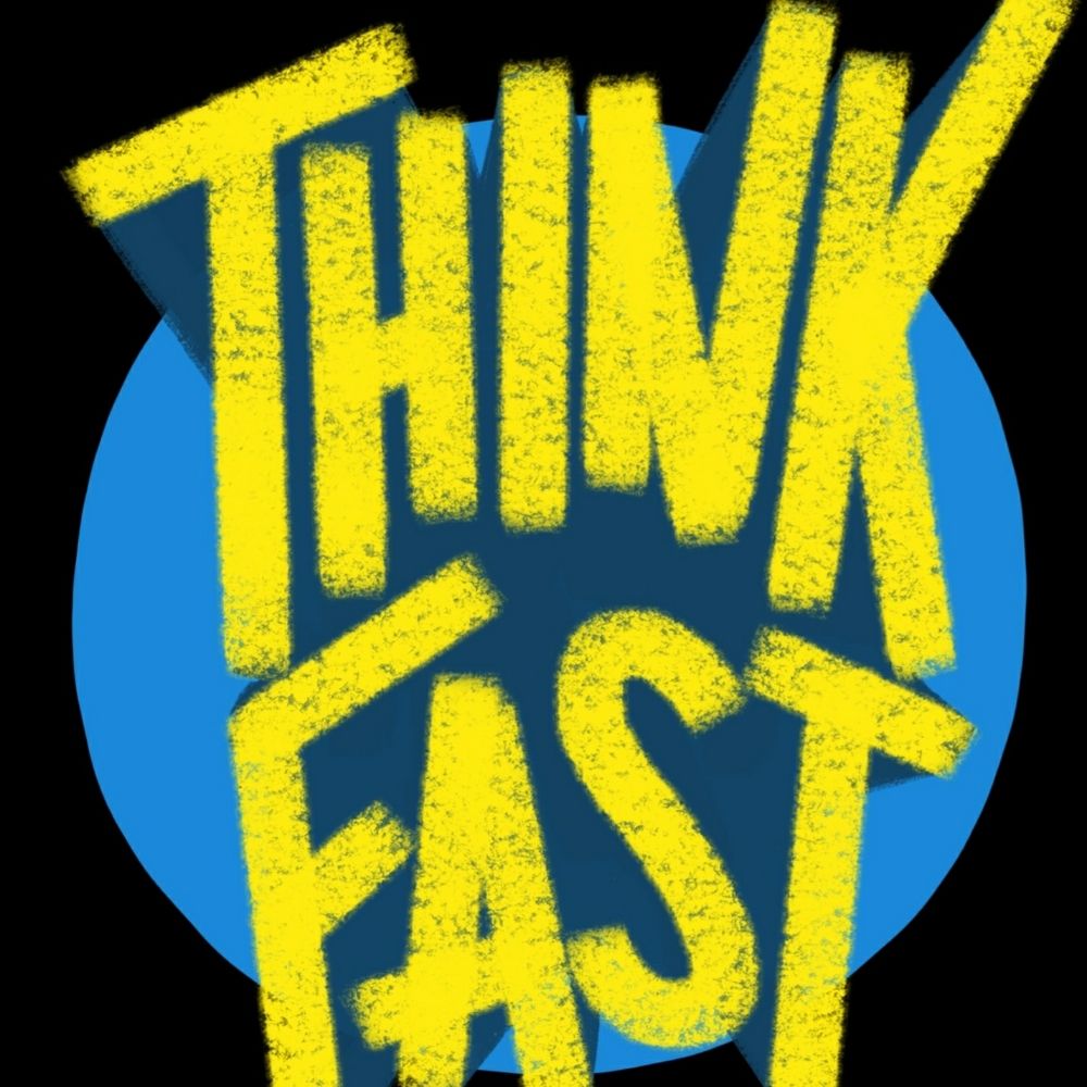 Think Fast Improv