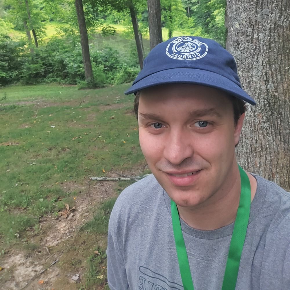 Andrew Bucholtz