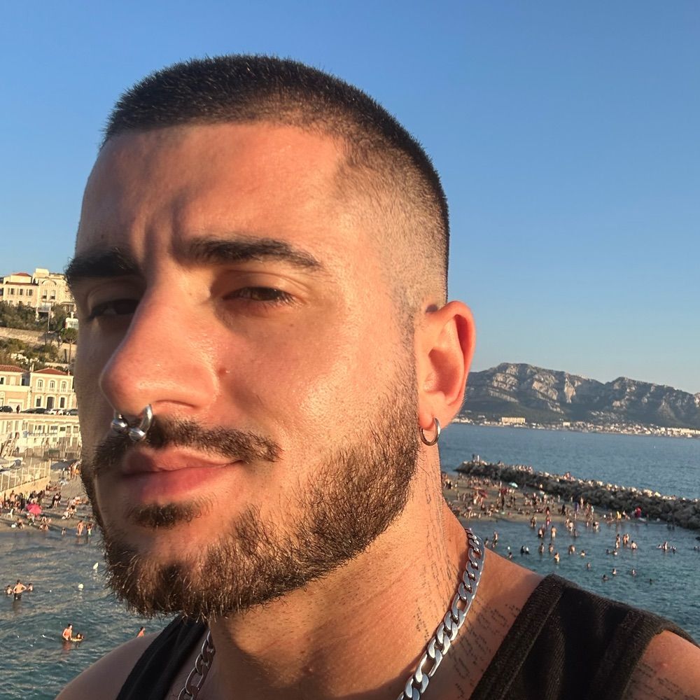 XL FuckBoy Marseille