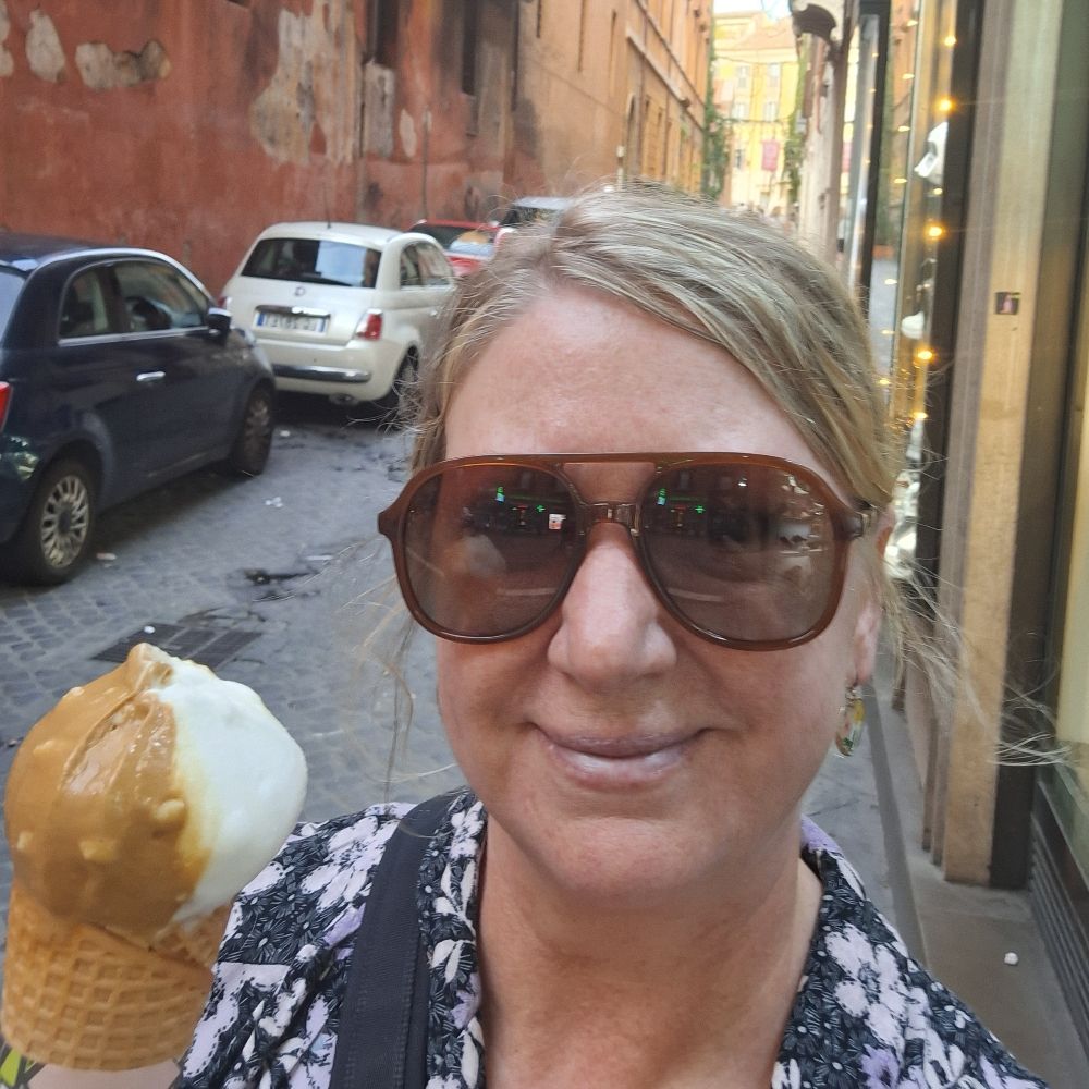Marla Brannan