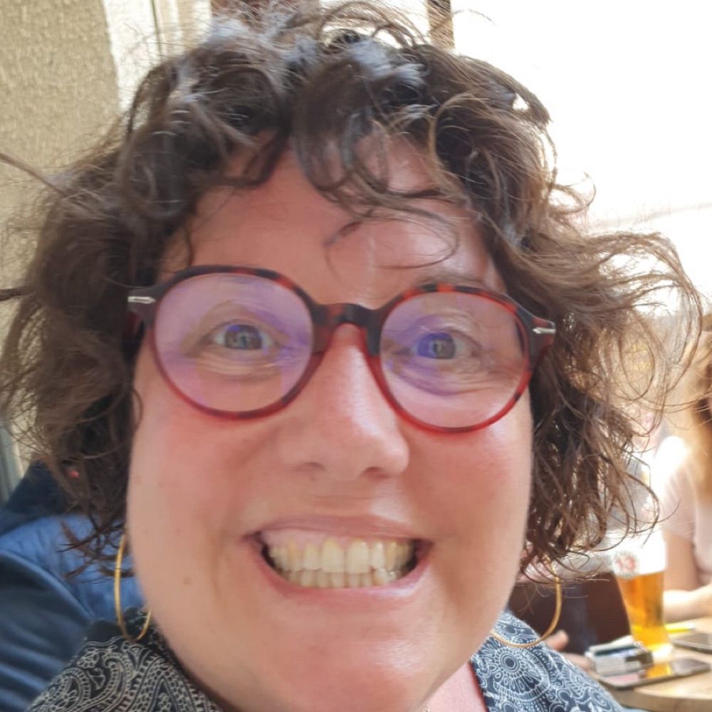 Virginie Charrière 🕊️ 🍀🌻