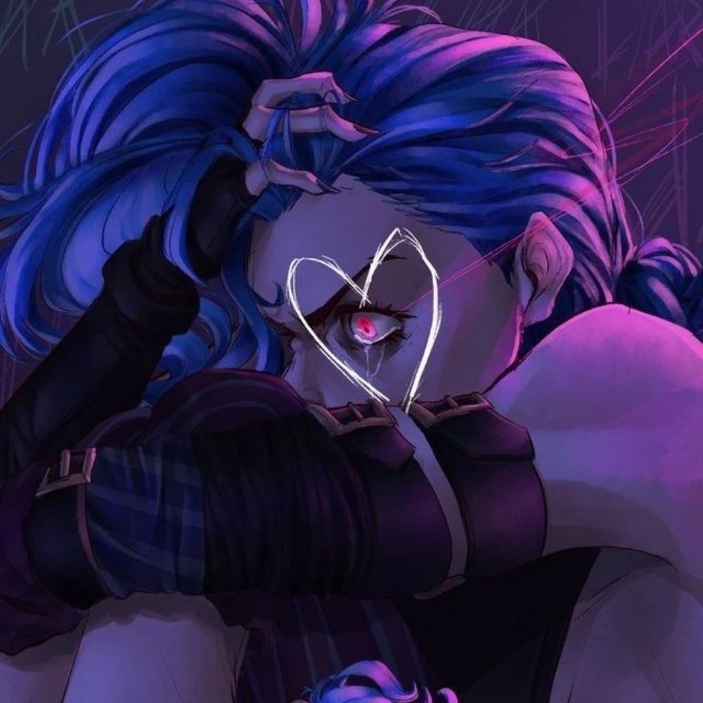 Nyx 💫
