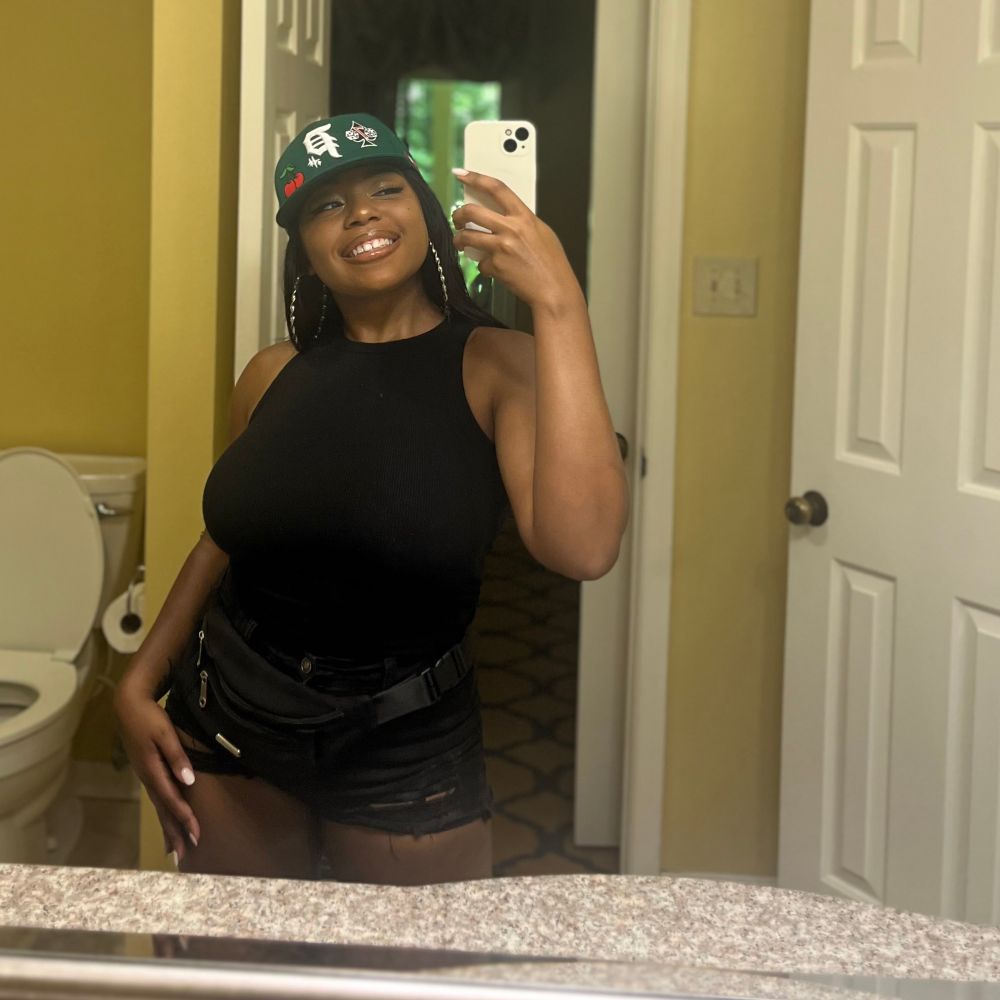 Nelly 😚🤎🩵