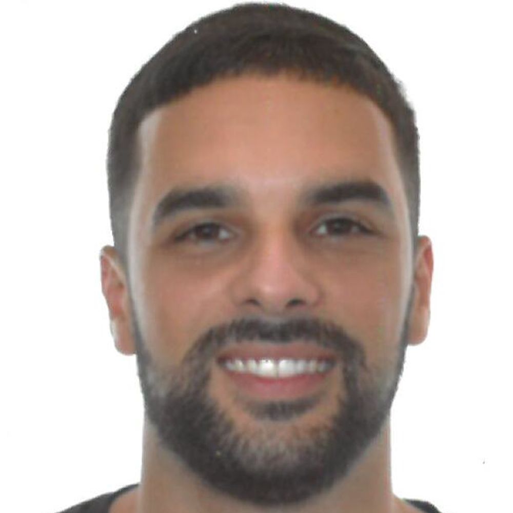 David Pérez Mesa
