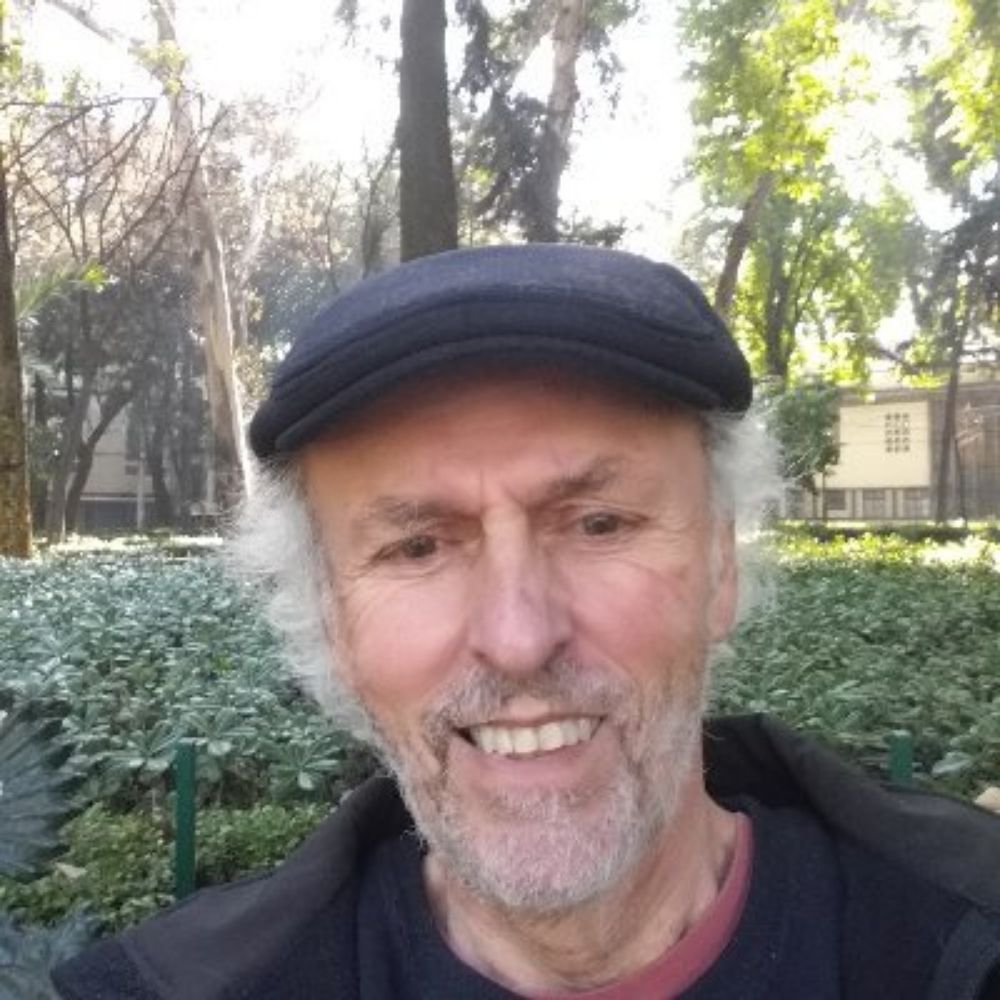 John Allen Paulos