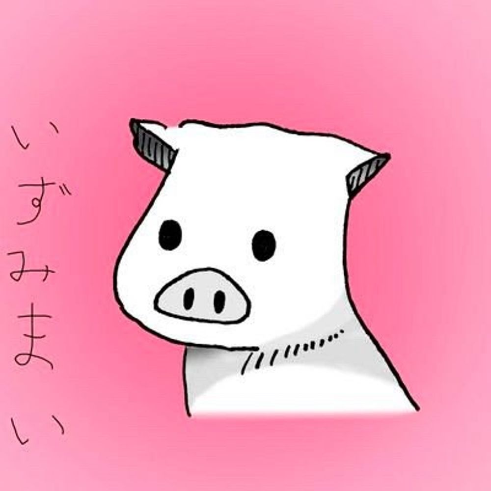 いずみまい🌷🥦