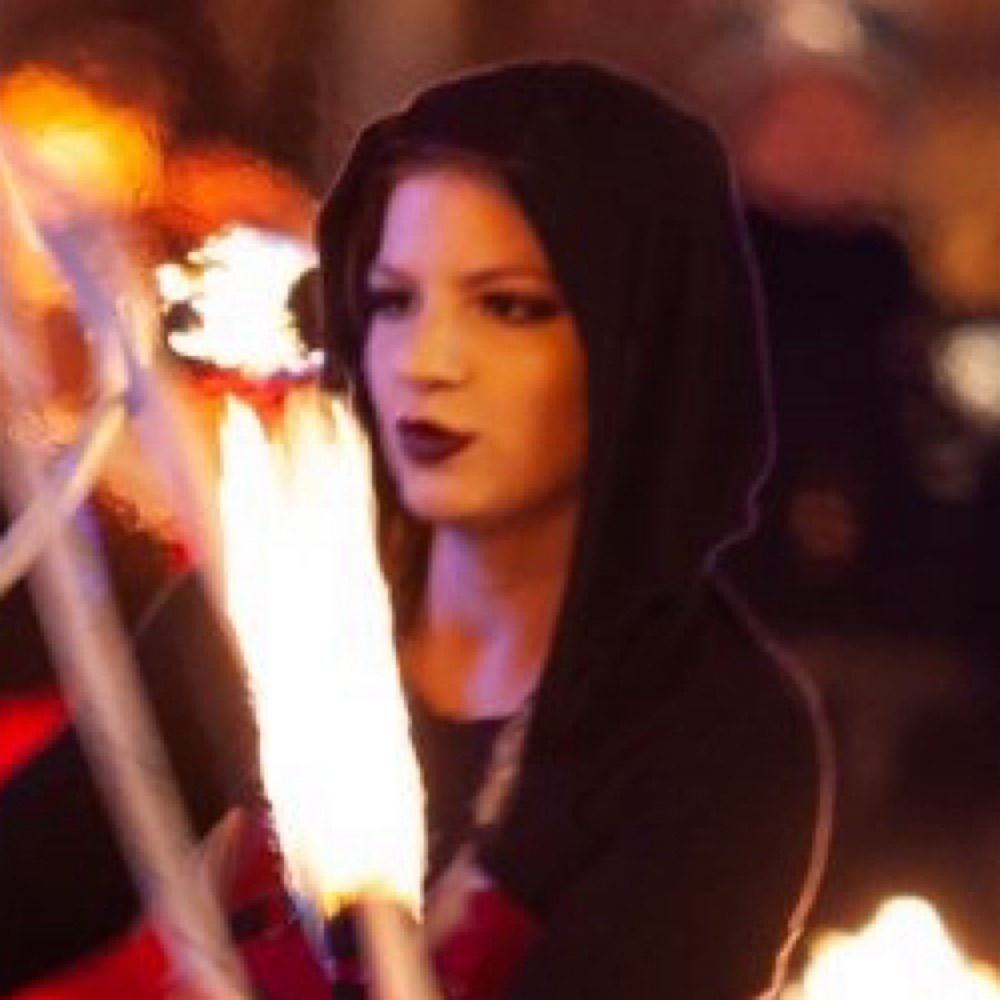 allie (^._.^)/ 🔥
