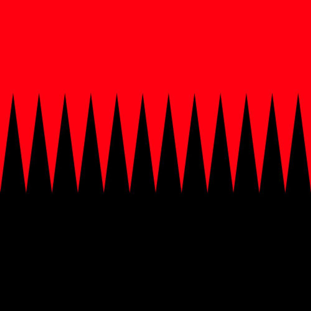 tipping point