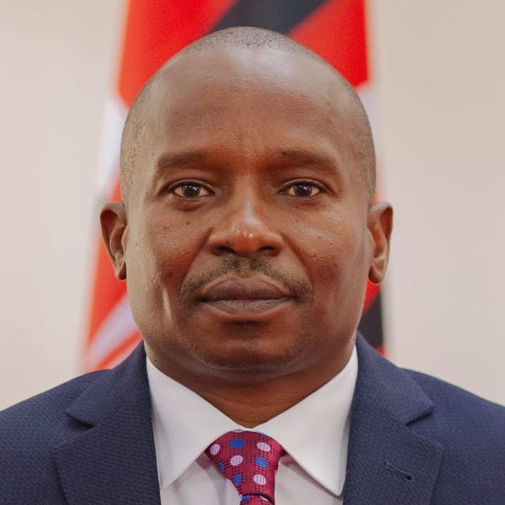 Kithure Kindiki