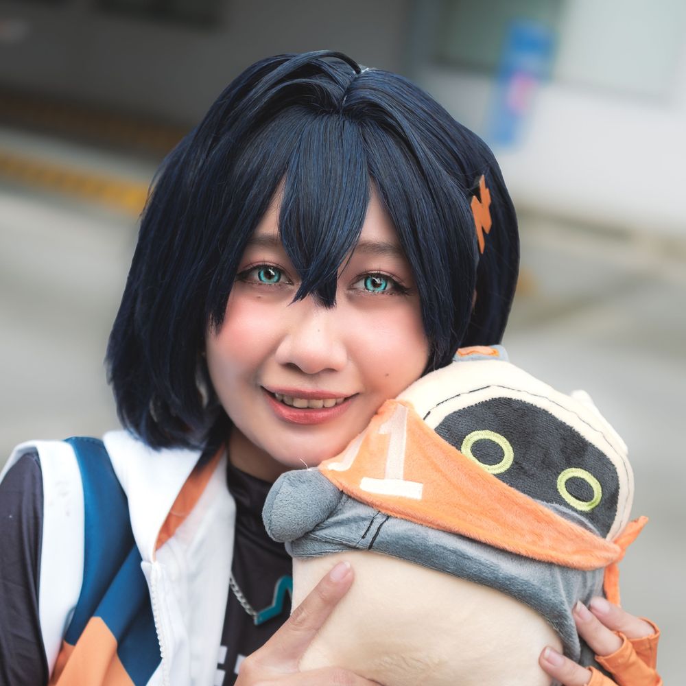 Toast 馬鹿 