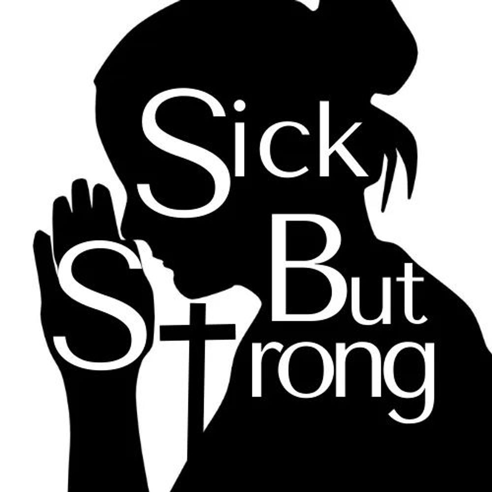 Profile picture sickbutstrong.bsky.social