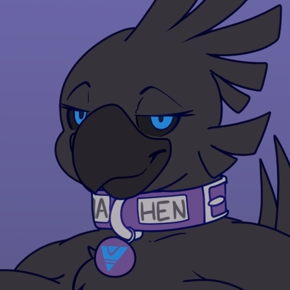 User avatar