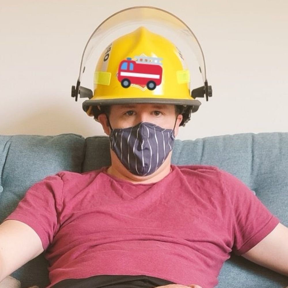 HungFireFighter