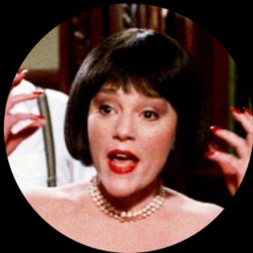 Jane Harris