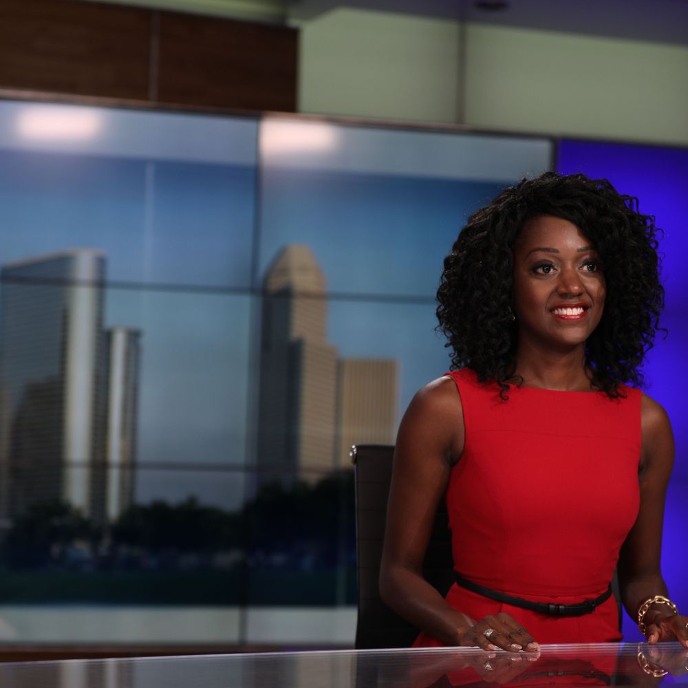 Briana Reports