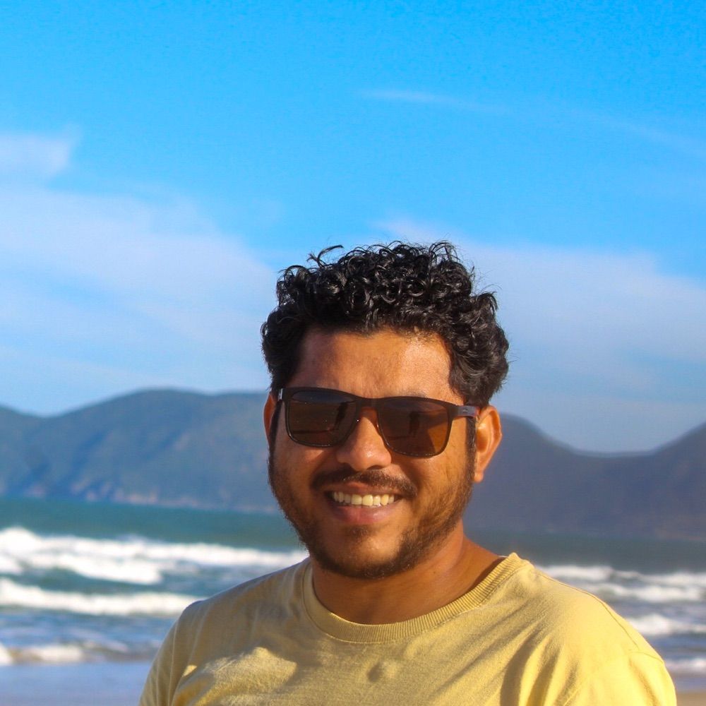 Walisson Rodrigues 