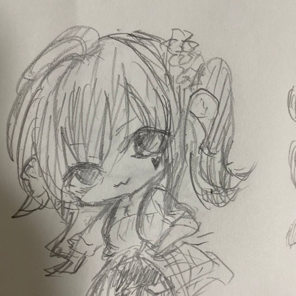 あきちゃん（空箱）