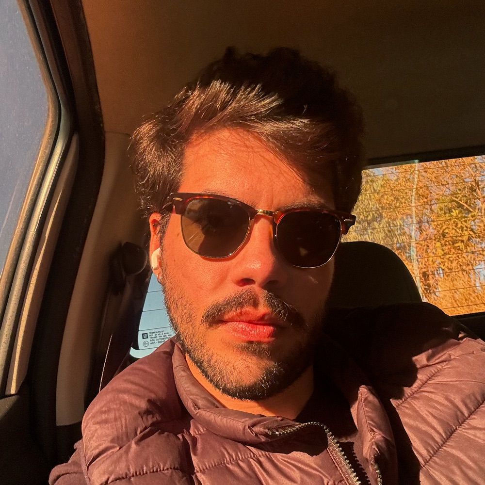 Antonio Tavares 