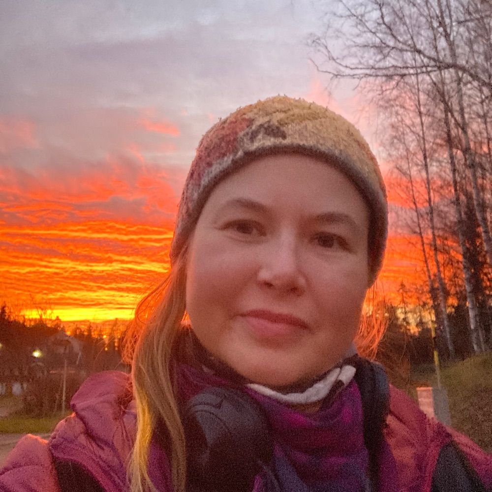 Muusa Kostilainen