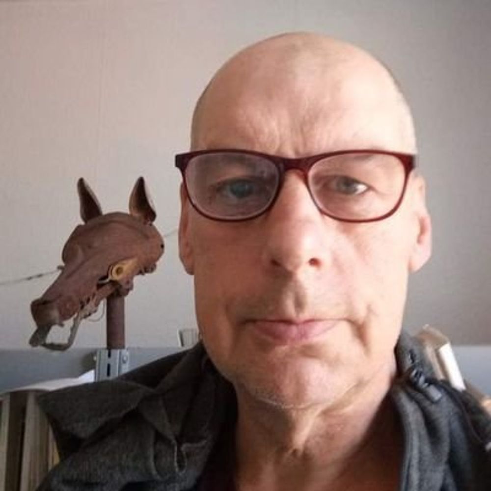 Mark Culham 