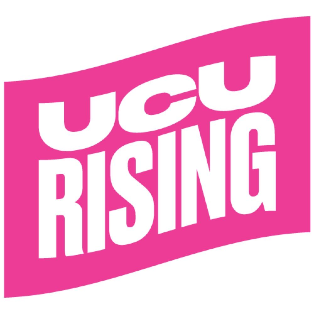 UCU University of Glasgow