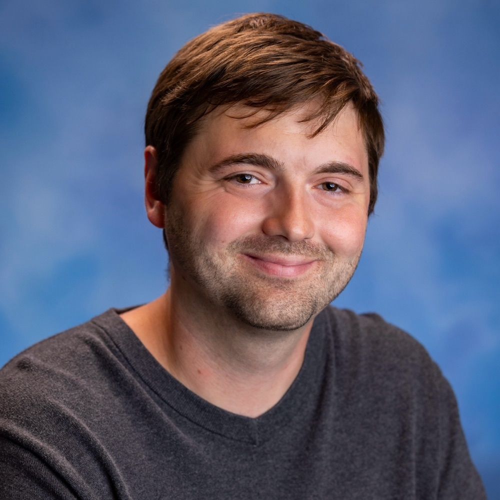 Jacob S. Aday