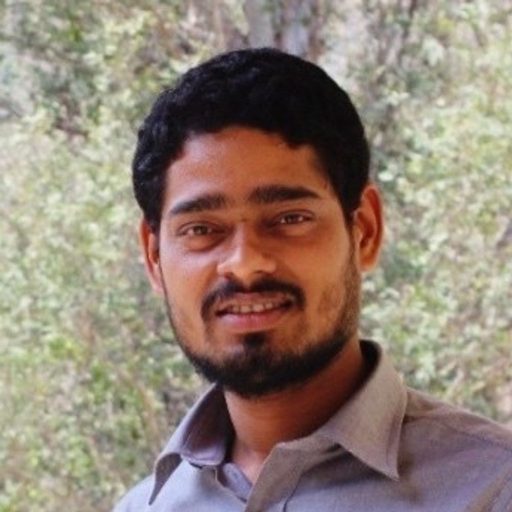 Ashish Tiwari