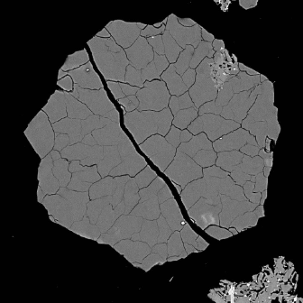 Rock Physics and Geofluids Laboratory