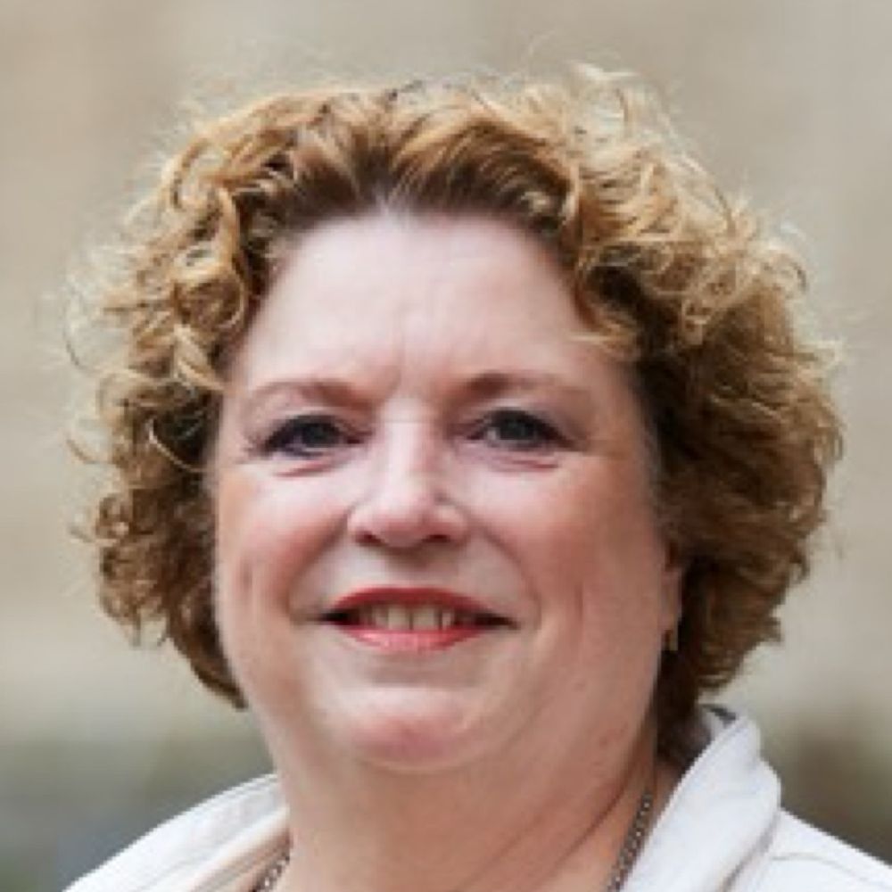 Ilse Duursma