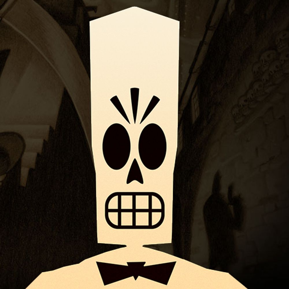 Grim Fandango Quotes
