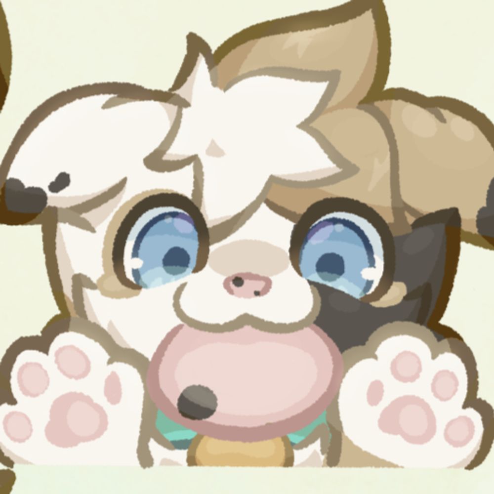 FurClove (Comms Open)