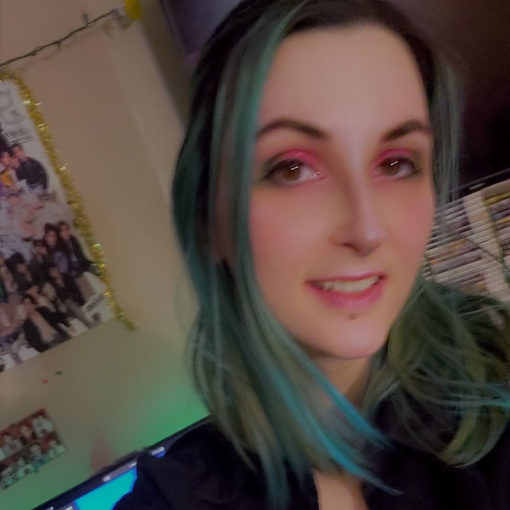 ash 💜 skz 2025