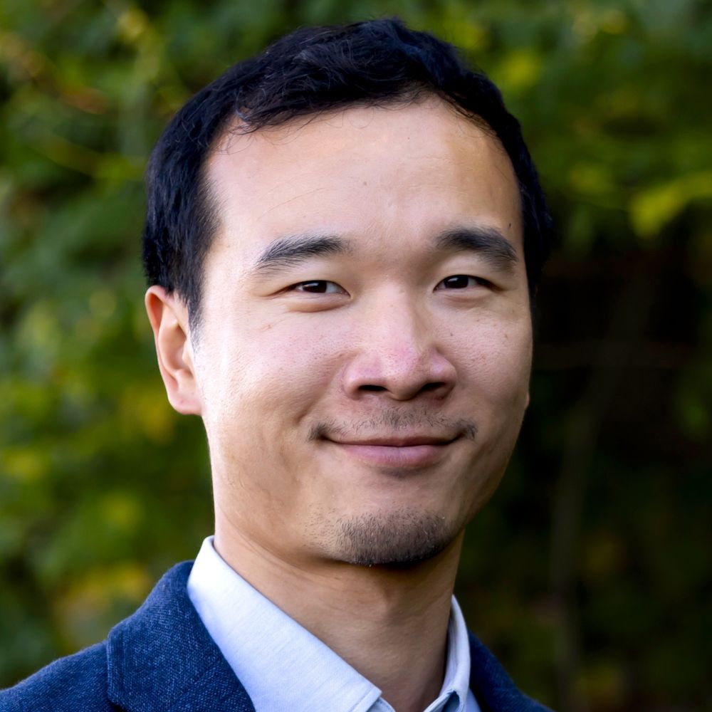 Yuxin Zhou