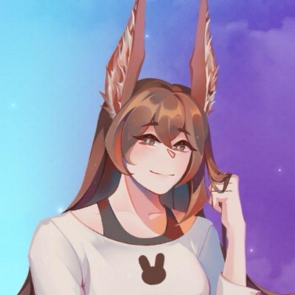 BunnyMari