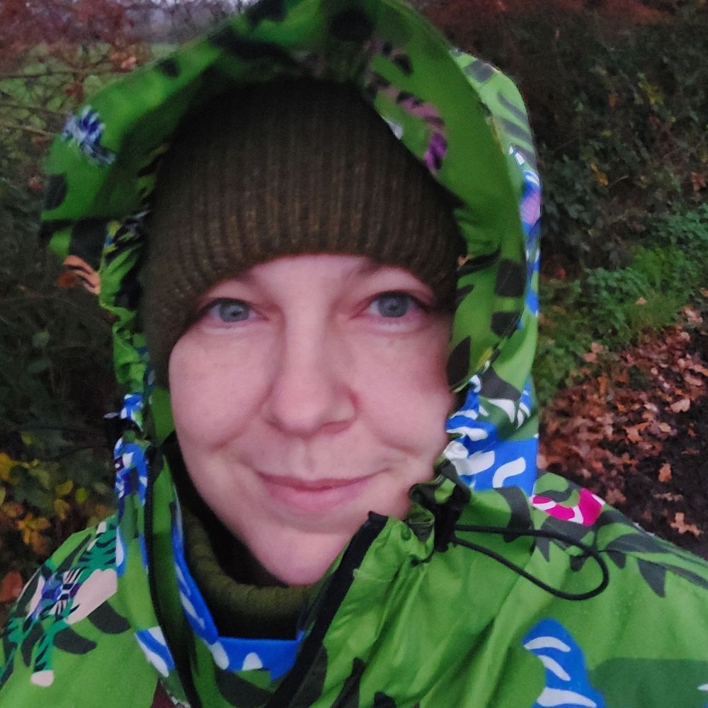 Anja Hildebrandt