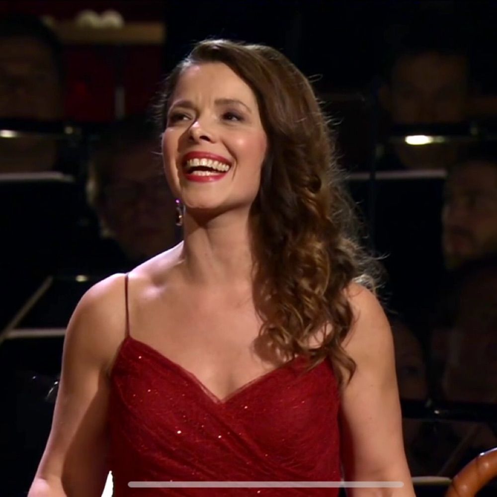 Katija Dragojević MezzoSoprano